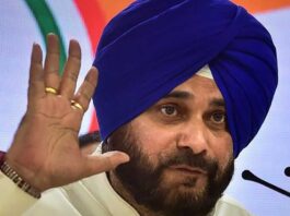 Navjot Sidhu attacked by top lawyer of Punjab government