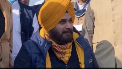 Navjot Sidhu on reopening of Kartarpur Corridor Efforts by PM Modi Imran Khan