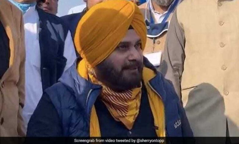 Navjot Sidhu on reopening of Kartarpur Corridor Efforts by PM Modi Imran Khan
