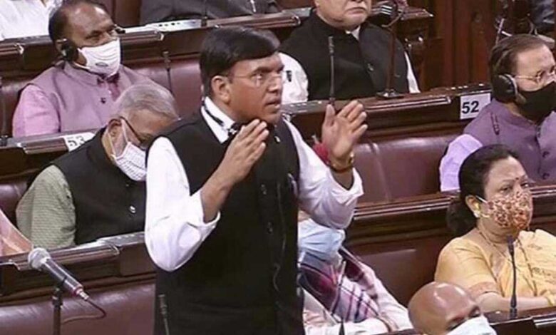 Omicron not reported we are ready government said in Parliament