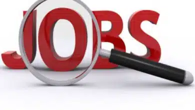 Over 5 million people lost jobs in October