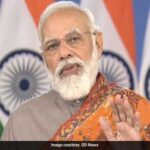 PM Modi says 3 farm laws will be repealed