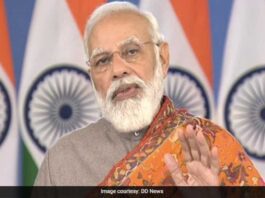 PM Modi says 3 farm laws will be repealed