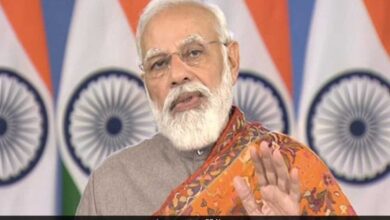 PM Modi says 3 farm laws will be repealed