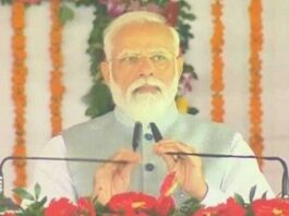 PM said Purvanchal Expressway will connect UP