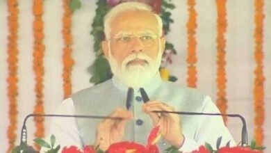 PM said Purvanchal Expressway will connect UP