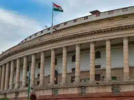 Govt says if 12 MPs Apologise we can review suspension