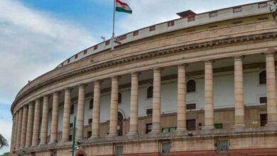 Govt says if 12 MPs Apologise we can review suspension
