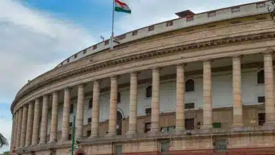 Govt says if 12 MPs Apologise we can review suspension