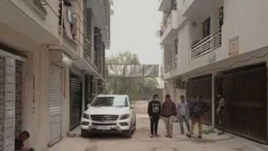Property dealer found dead in Chhatarpur, Delhi