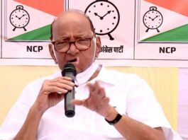 Sharad Pawar says govt Decided to repeal farm laws due to voting