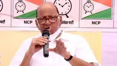 Sharad Pawar says govt Decided to repeal farm laws due to voting