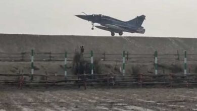 Sukhoi-30, Miraj on Purvanchal Expressway, to be inaugurated by PM