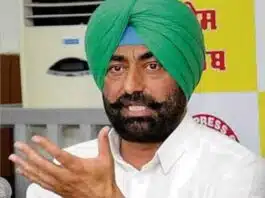Punjab Congress leader Sukhpal Singh Khaira arrested by Enforcement Directorate