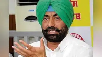 Punjab Congress leader Sukhpal Singh Khaira arrested by Enforcement Directorate