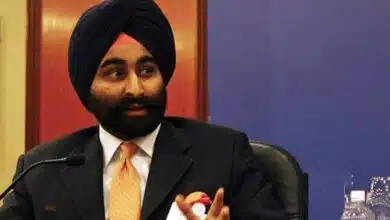 Supreme Court reprimands Delhi Police in former Fortis promoter case