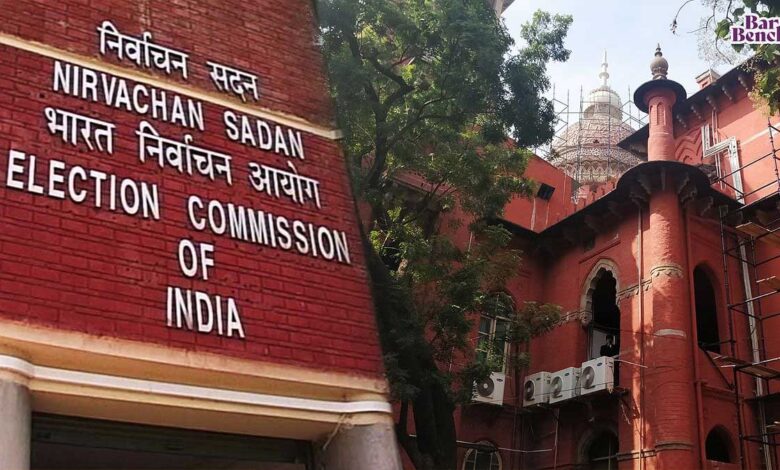 ECI organises Conference of Chief Electoral Officers of all States/UTs