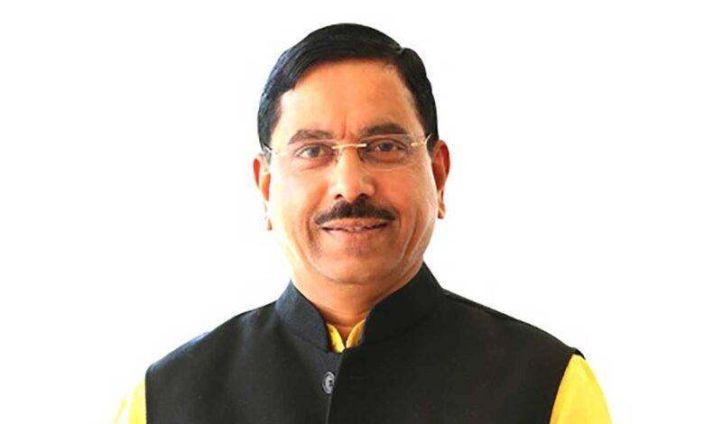 Shri Pralhad Joshi to address National Conference on Mines and Minerals
