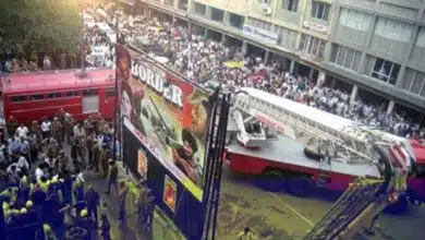 Uphaar fire: 7 years imprison for Sushil, Gopal Ansal