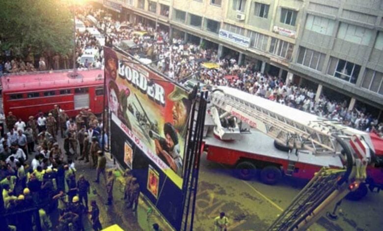 Uphaar fire: 7 years imprison for Sushil, Gopal Ansal