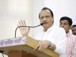 Assets worth ₹1,000 crore allegedly linked to Ajit Pawar seized