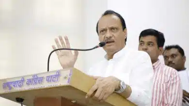 Assets worth ₹1,000 crore allegedly linked to Ajit Pawar seized