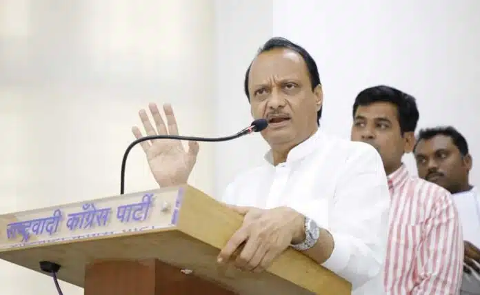 Assets worth ₹1,000 crore allegedly linked to Ajit Pawar seized