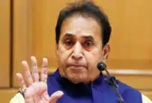 Anil Deshmukh arrested in corruption case, taken for medical checkup