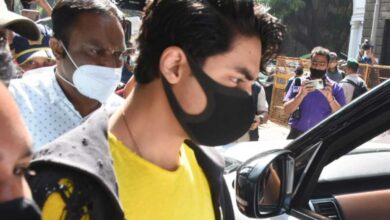 Aryan Khan bail order said no evidence of conspiracy