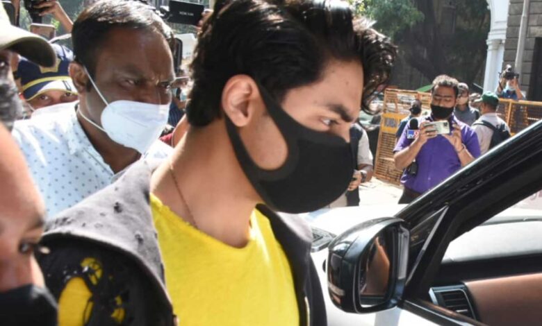 Aryan Khan bail order said no evidence of conspiracy