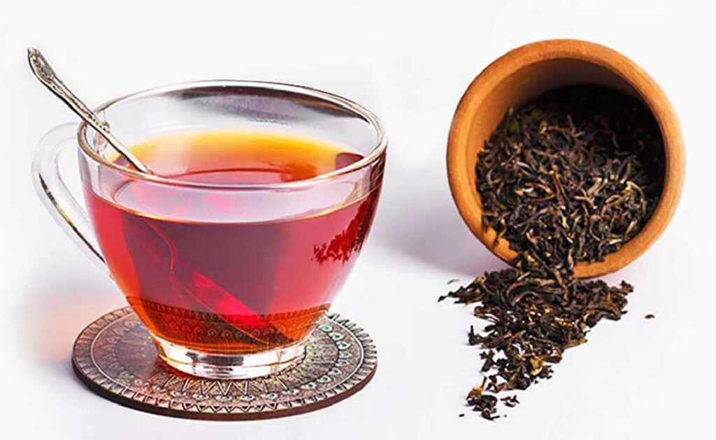 Everything You want to Know about Tea