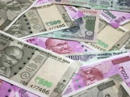 Black Money of ₹ 300 crore found during IT raid on SKM Group