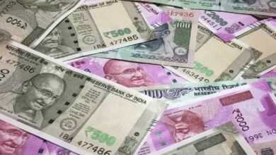 Black Money of ₹ 300 crore found during IT raid on SKM Group