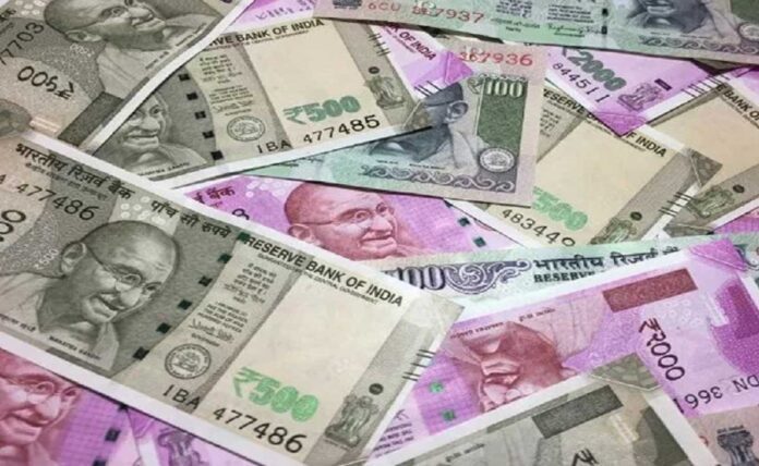 Black Money of ₹ 300 crore found during IT raid on SKM Group