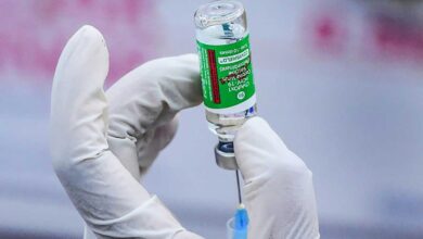 Covishield remain effective during delta surge: Lancet