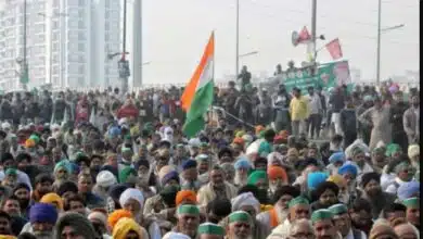 Centres U-Turn on Farm Laws as Punjab Elections