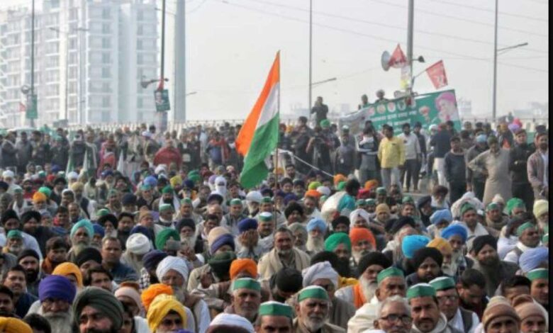 Centres U-Turn on Farm Laws as Punjab Elections