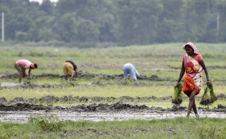 Farm Laws को खत्म करने वाला विधेयक 4 मिनट में पारित, विपक्ष चाहता था चर्चा