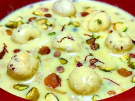 malai makhana Delicious cream, learn how to make