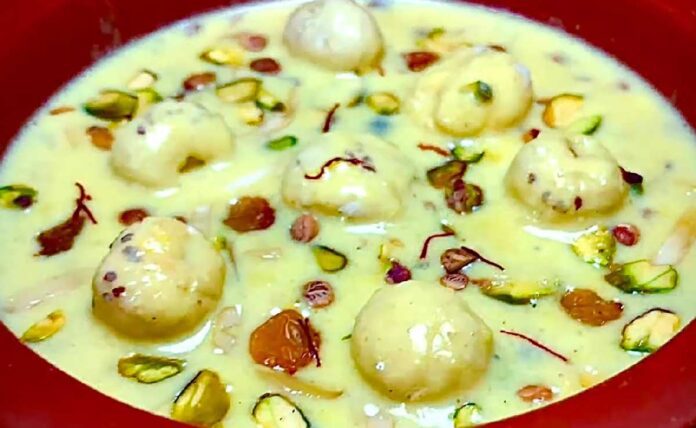 malai makhana Delicious cream, learn how to make