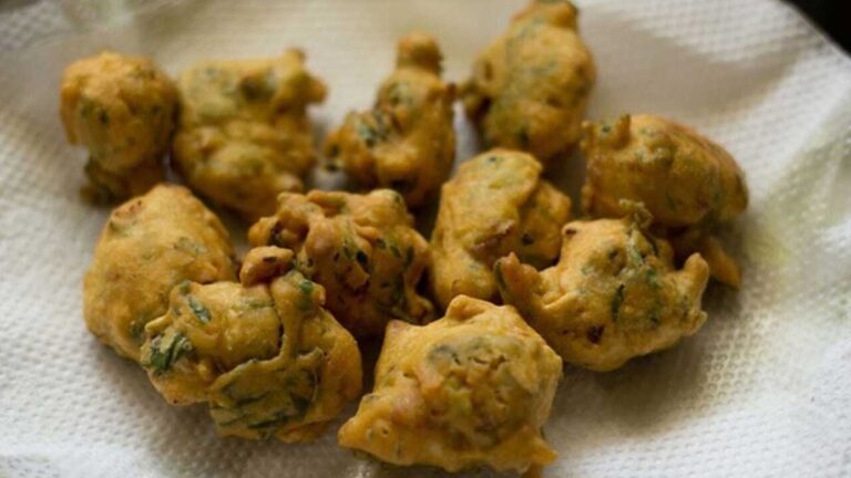 Methi Pakora: सर्दियों का स्वादिष्ट नाश्ता, जानें रेसिपी