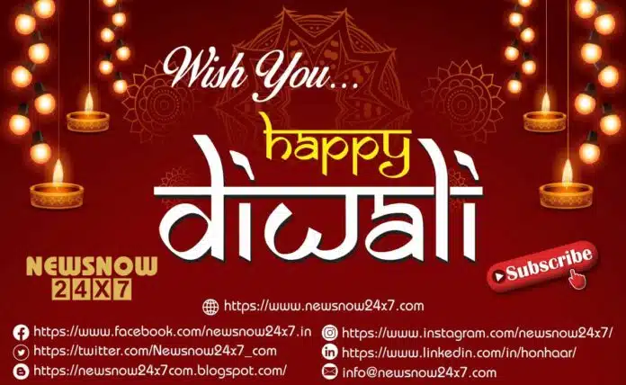 Diwali 2021: Date, History, Worship Timings