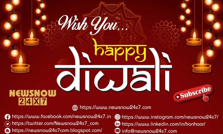 Diwali 2021: Date, History, Worship Timings