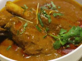 Nihari is a royal dish, learn how to make it