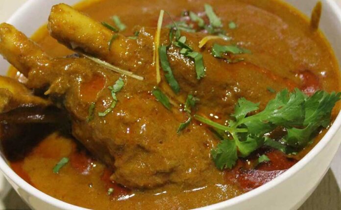 Nihari is a royal dish, learn how to make it
