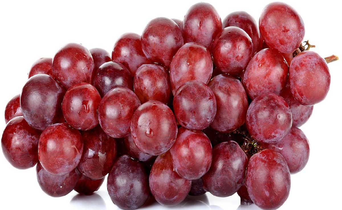 top foods to get better skin
