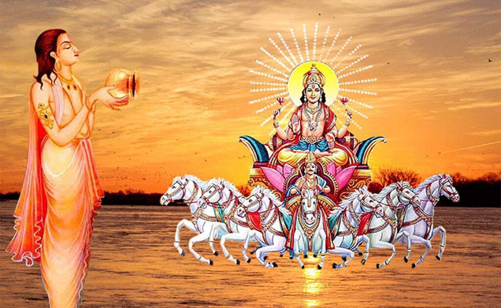 Chhath Puja 2021: Know Significance, Day and Worship Method