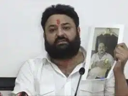 twist in Aryan Khan case BJP leaders sensational claim