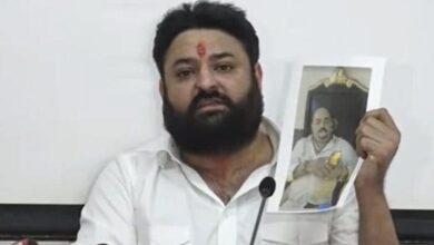 twist in Aryan Khan case BJP leaders sensational claim