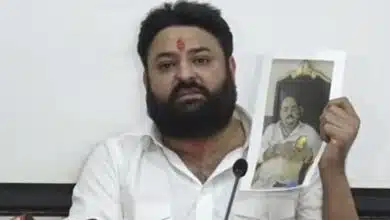 twist in Aryan Khan case BJP leaders sensational claim